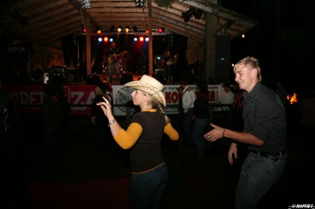 CountryJosPFIST 125